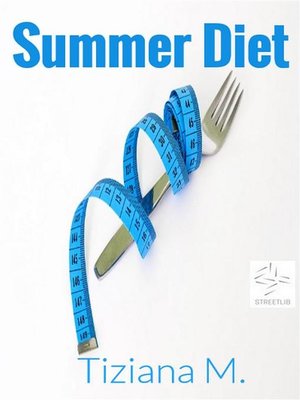 cover image of Summer Diet